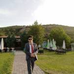 İzzet sefa Ata