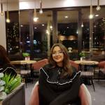Ayşenur Çavuşoğlu