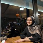 Nesrin İşsiz