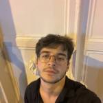Ömer Faruk Lokmacı Profile Picture