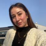 Zeynep Demirci