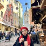 Büşra Öztürk