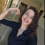 Melisa Yıldız Profile Picture