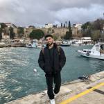 Barzan ÇIRPAÇ