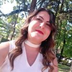 SENA SİCİMOĞLU Profile Picture