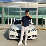 Utkan Burak Çolak Profile Picture