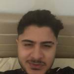 Davut Özdemir