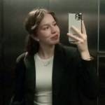 Ezgi ÜLKÜ Profile Picture
