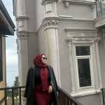 Aslı Aydaş Profile Picture