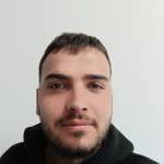 Enes Aydın Profile Picture