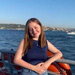Yağmur Şen Profile Picture