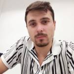 İsmail Marangoz