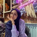 Rabia Kökdemir Profile Picture