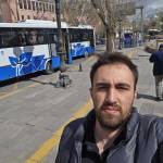 mehmet çalışkan
