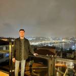 Berdan Enes Baysan