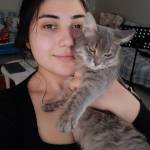 Azra yağmur Güler Profile Picture