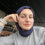 Rabia Zişan KILIÇASLAN