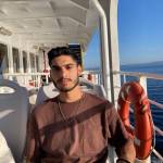 Boran Can Mutlu