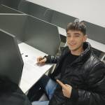 Berkay Kaya