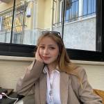 Zeynep nebahat Öyüt