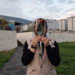 Nisa Nur Sağır