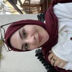 Sıla ÖZTÜRK Profile Picture