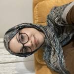 Esra Kırmızıdal Profile Picture