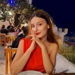 Kardelen Kaçar Profile Picture