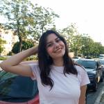 Sudenaz Özdemir