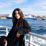 Şehnaz Gülbağo Profile Picture
