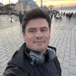 Bayram Ölmez Profile Picture