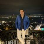Mahmut Salih Çavuş Profile Picture