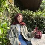 Eda Taş Profile Picture