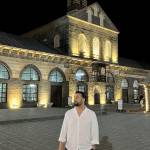 Serkan Aslan Profile Picture