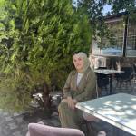 Maşide Sevilay kuloğlu