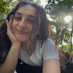 Feyza Nur Bülbül Ak Profile Picture