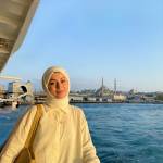 berivan aydın Profile Picture