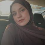 Ayça Nur Kösebayram Profile Picture