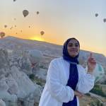 Cennet GAYHAN Profile Picture