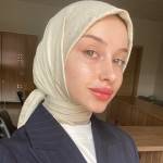 Özge Şahin Profile Picture
