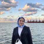 Melike Canan Acer