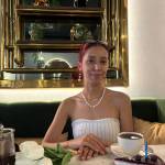 Dilek Öztürk Profile Picture