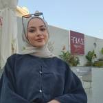 Rabia Betül Gökçin Profile Picture