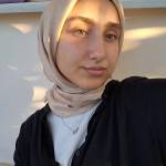 Beyza Nur CAN Profile Picture