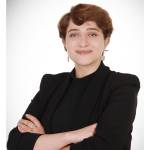 Leyla Üce Profile Picture