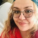 Nuray BOZOK Profile Picture