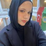 Elif Sıdıka Taşan Profile Picture